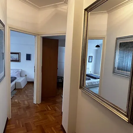 Deluxe Penthouse Private Residence 1 - Sarajevo Center Exterior photo