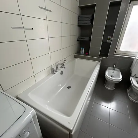 Deluxe Penthouse Private Residence 1 - Sarajevo Center Exterior photo
