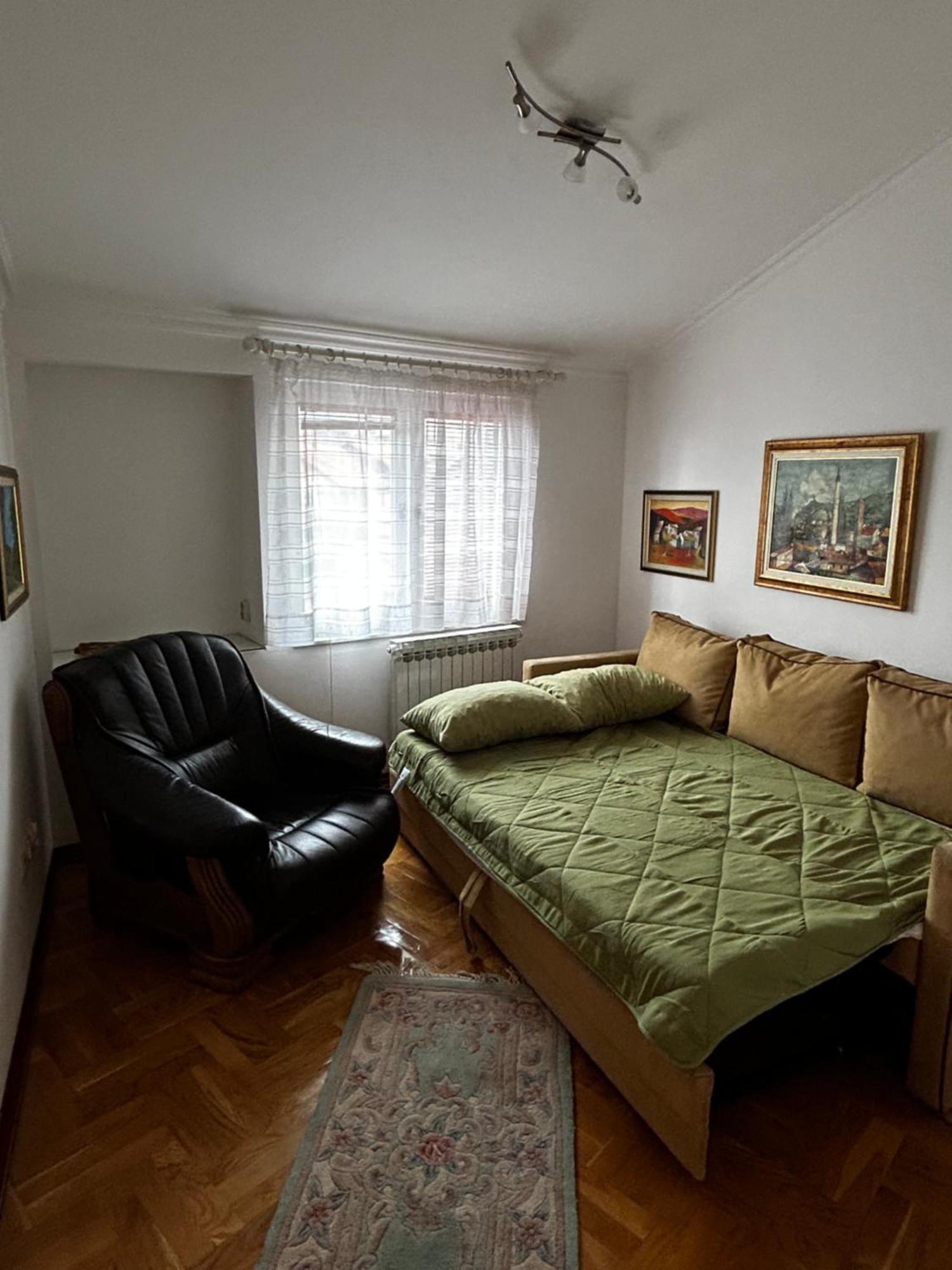 Deluxe Penthouse Private 1 - Center SJJ