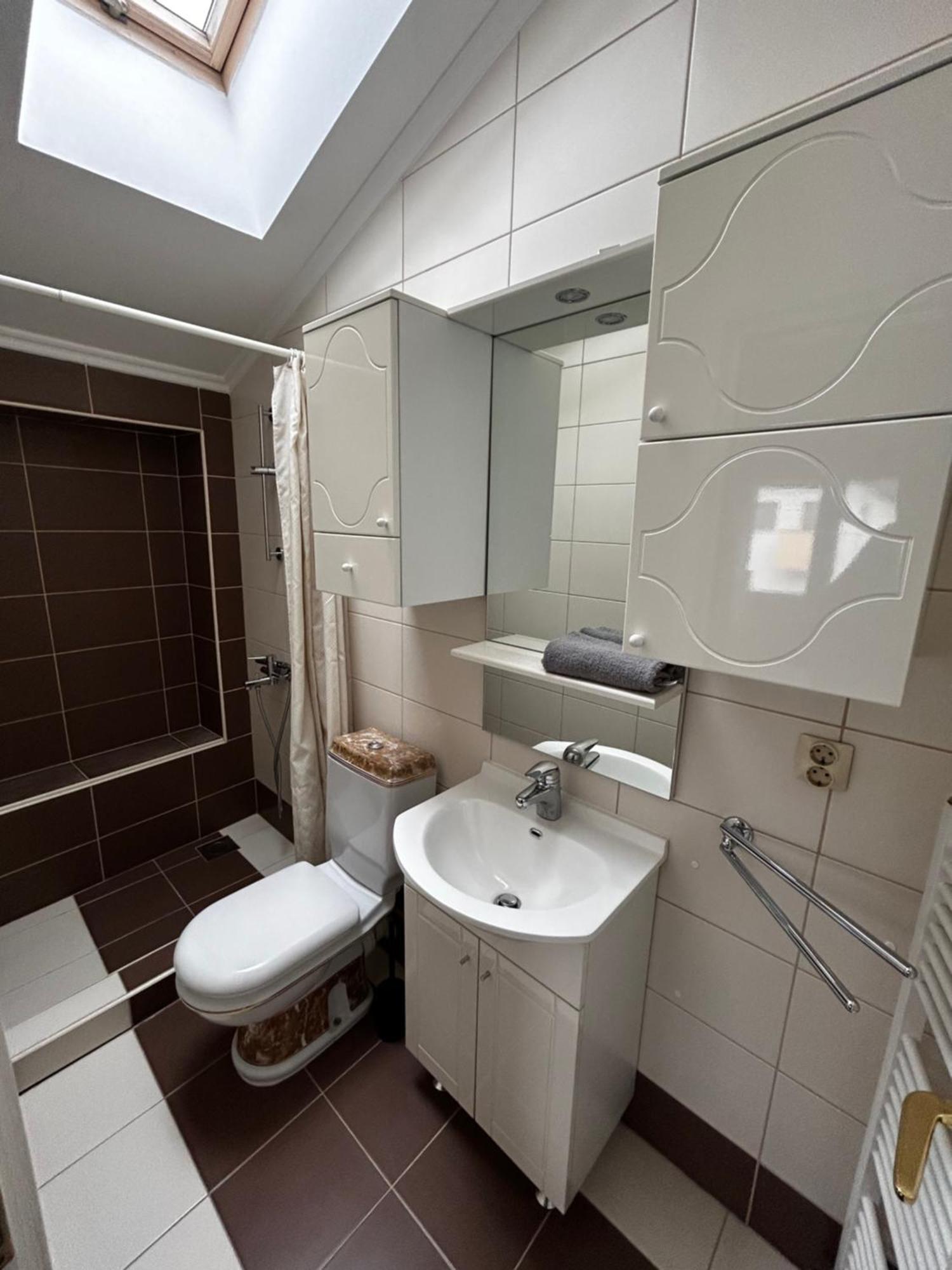 Deluxe Penthouse Private 1 - Center Apartment SJJ